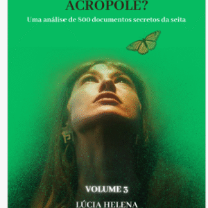 VOLUME3 LUCIA HELENA