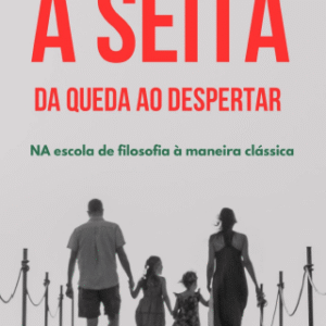 Da queda ao despertar NA escola de filosofia à maneira clássica
