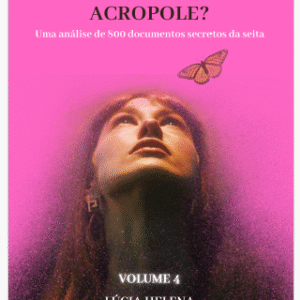 VOLUME 4 LUCIA HELENA