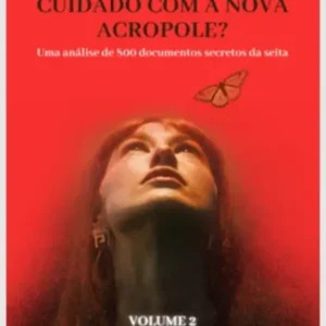 VOLUME2 LUCIA HELENA