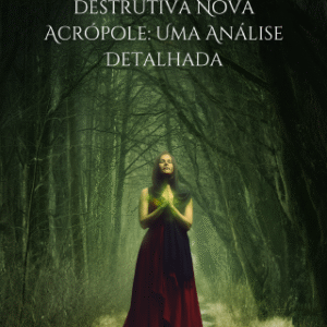 Síndrome de Abstinência em Membro da Seita destrutiva Nova Acrópole: Uma Análise  Detalhada.