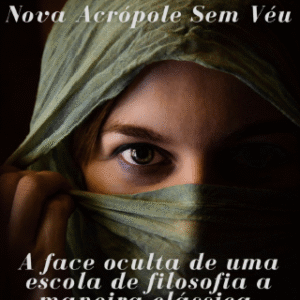 NOVA ACRÓPOLE SEM VÉU A FACE OCULTA DE UMA ESCOLA DE FILOSOFIA À MANEIRA CLÁSSICA
