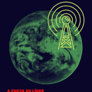 Manual do Dirigente: A Forja do Líder Totalitário, facista e Nazista Acropolitano