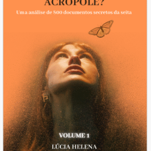 VOLUME 1 LUCIA HELENA